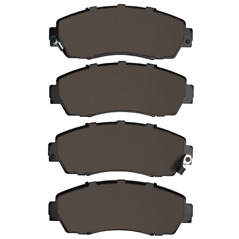 Acura TLX Brake Pads - Front - R1 Concepts - Optimum OE - `05-`25
